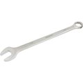 Dynamic Tools 1-7/8" 12 Point Combination Wrench, Contractor Series, Satin D074358